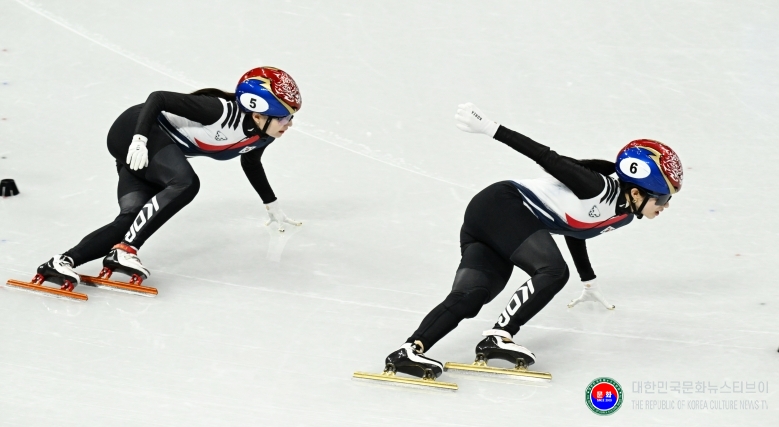 기사 2026.02.23.(월) 1-11 사진 11_ 2026 밀라노코르티나동계올림픽대회 대한민국 선수 쇼트트랙 여자 1500m 경기.jpg