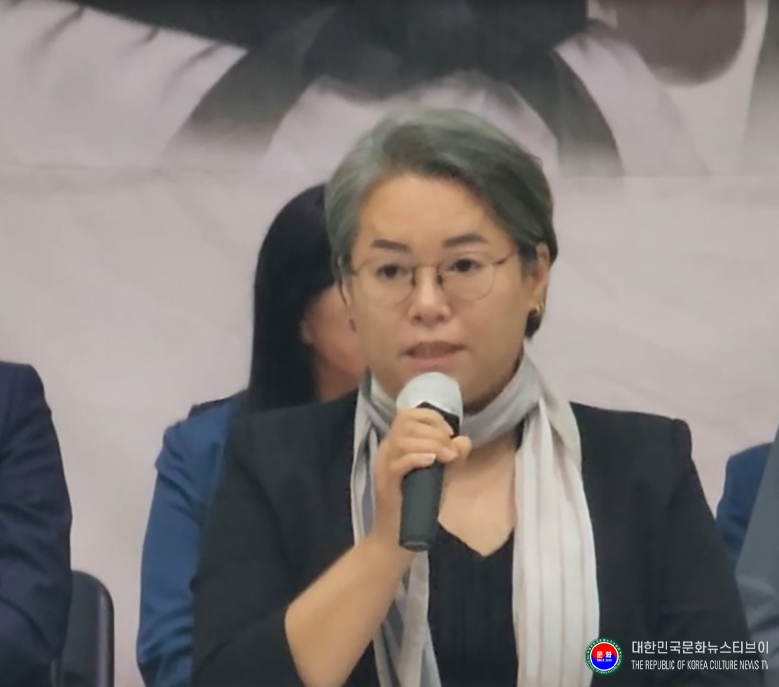 기사 2026.07.04.(토) 1-6  사진 6_2026 전국실버태권도한마당 개회식 임현숙 경기도 동두천시의회 의장 축사 경기도 동두천시 반다비체육센터 .jpg