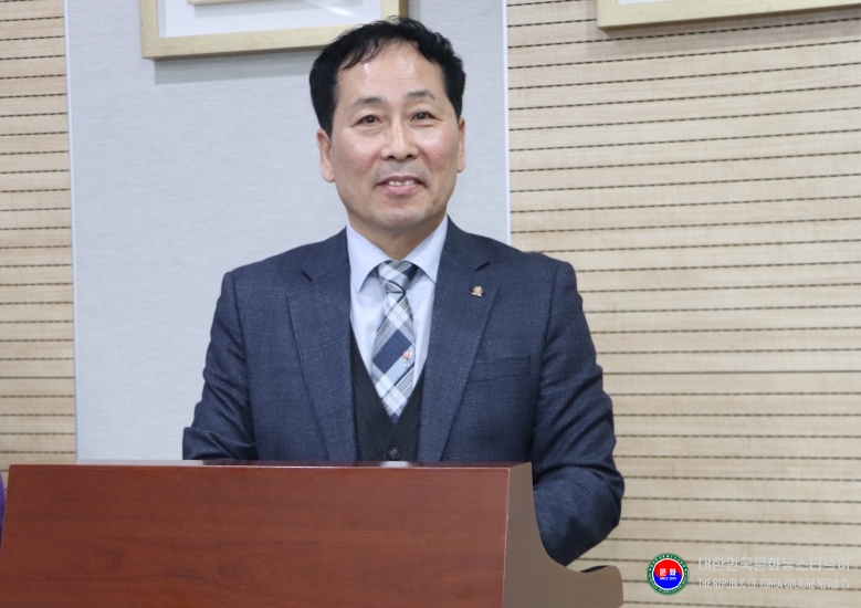 기사 2026.01.16.(금) 2-9 사진 9 2025년도 경기도태권도협회 결산이사회  .JPG