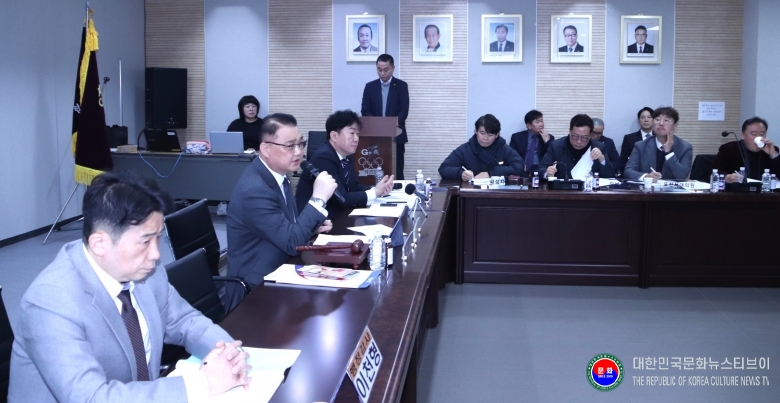 기사 2026.01.23.(금) 3-8 사진 8 2026년도 경기도태권도협회 정기 대의원총회 모습 .JPG