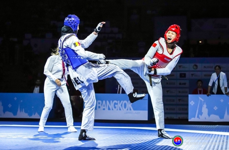 기사 2025.11.27.(목) 5-1 사진 1_Double Gold for China on Day 2 of Bangkok 2025 World Grand Prix Challenge .JPG